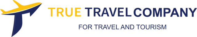 True Travel Company — for travel and tourism