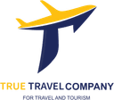 True Travel Logo