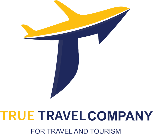 True Travel Logo
